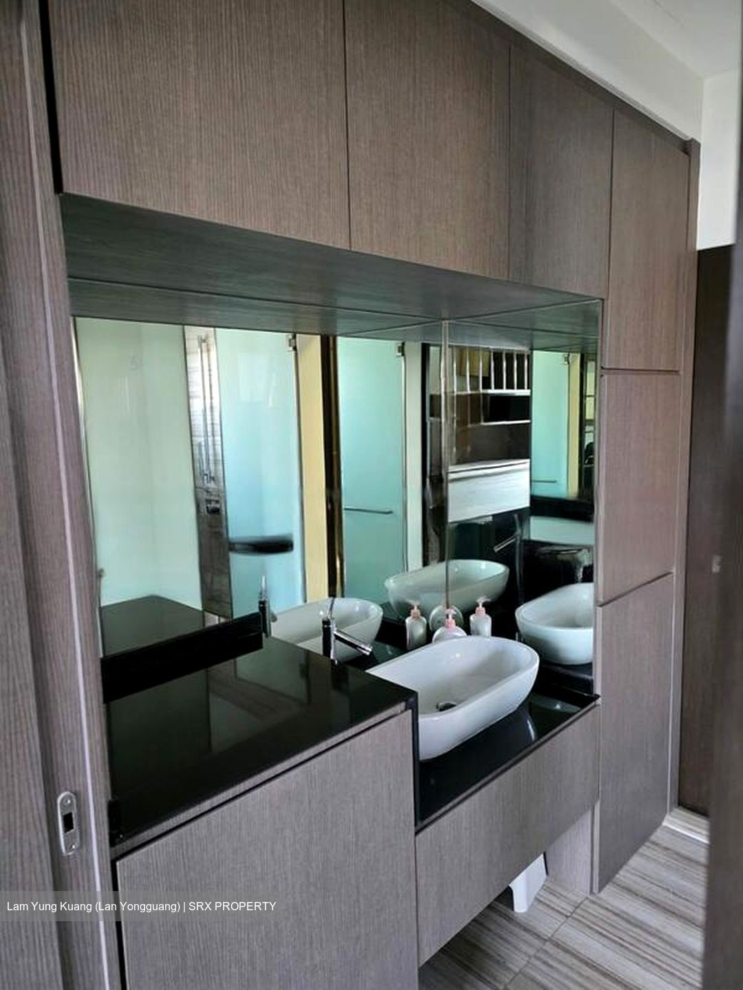 The Seawind (D15), Condominium #482834561